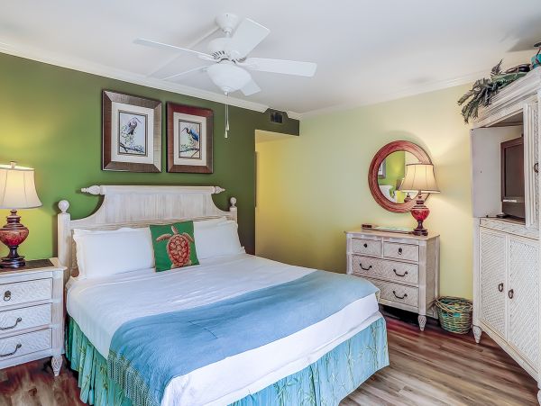 Hilton Head Condo 1009502