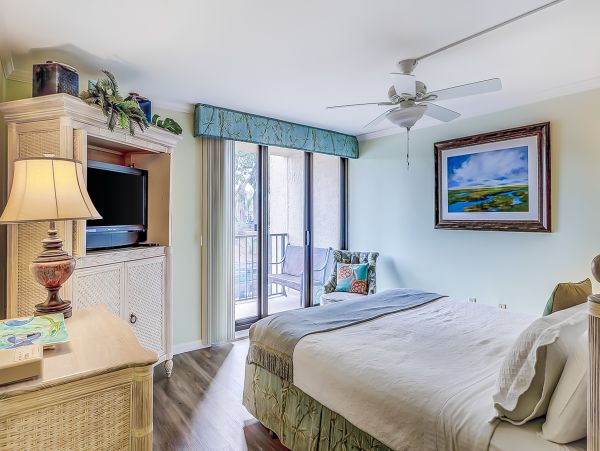 Hilton Head Condo 1009502