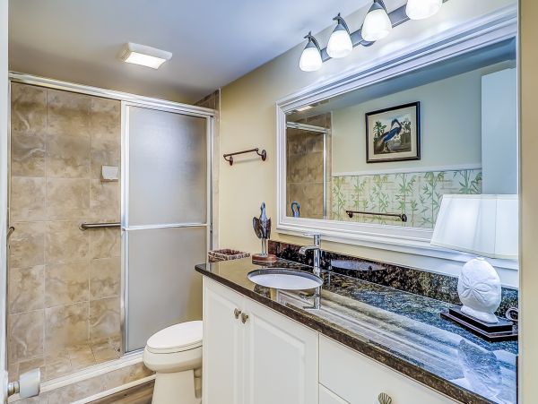 Hilton Head Condo 1009502