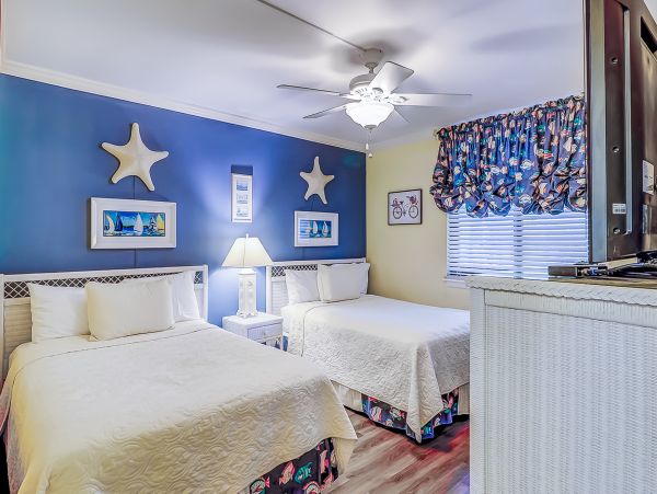 Hilton Head Condo 1009502