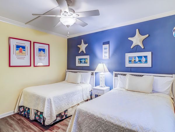 Hilton Head Condo 1009502