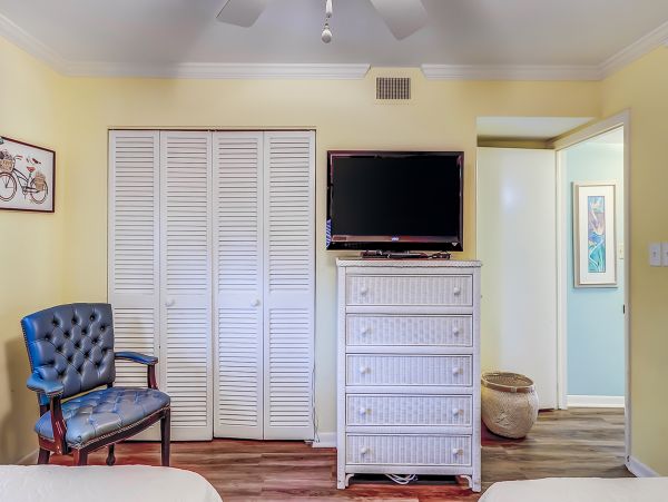 Hilton Head Condo 1009502