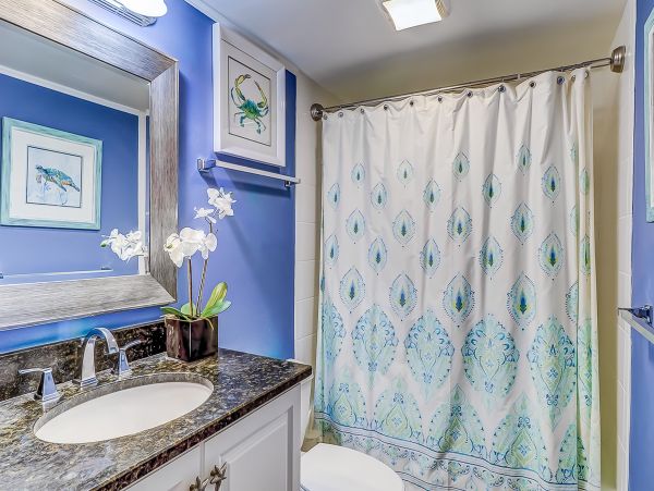 Hilton Head Condo 1009502