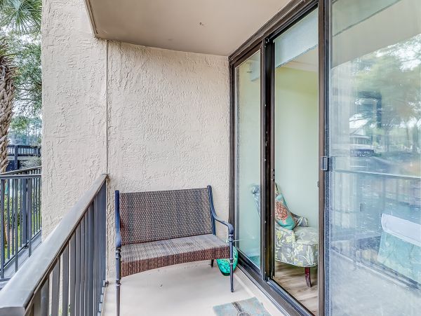 Hilton Head Condo 1009502
