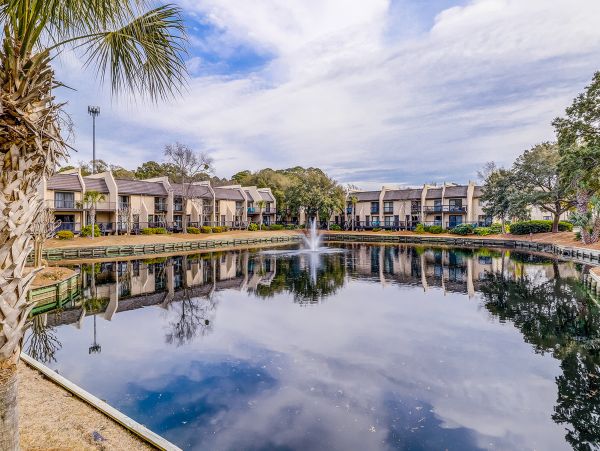 Hilton Head Condo 1009502