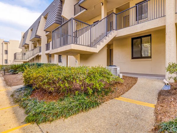 Hilton Head Condo 1009502