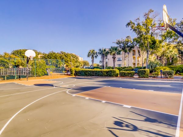Hilton Head Condo 1009502