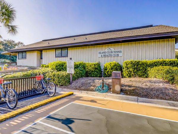 Hilton Head Condo 1009502