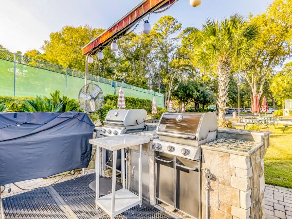 Hilton Head Condo 1009502