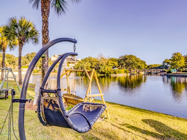 Hilton Head Condo 1009502