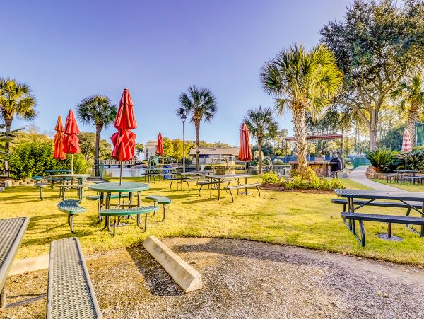 Hilton Head Condo 1009502
