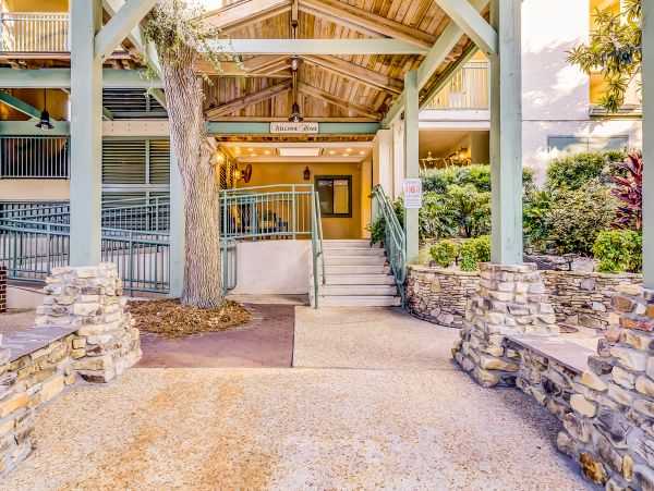 Hilton Head Condo 1009502