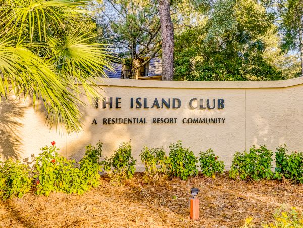 Hilton Head Condo 1009502