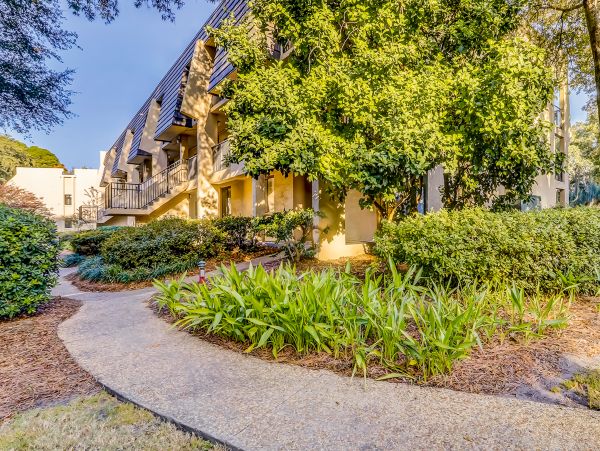Hilton Head Condo 1009502
