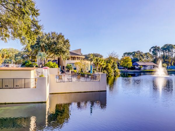 Hilton Head Condo 1009502