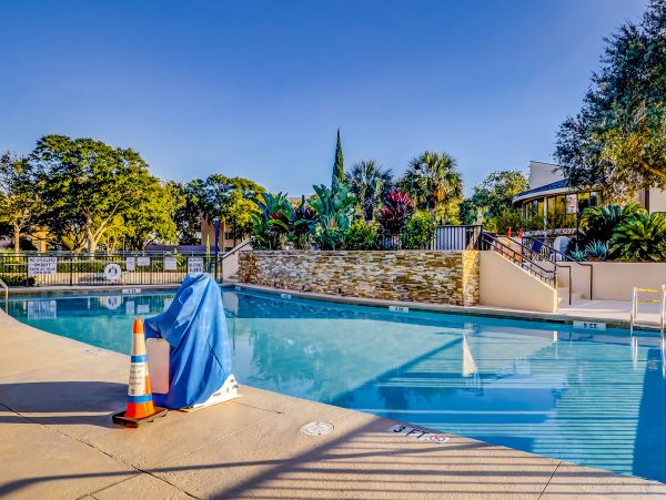 Hilton Head Condo 1009502