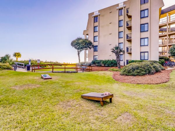 Hilton Head Condo 1009502