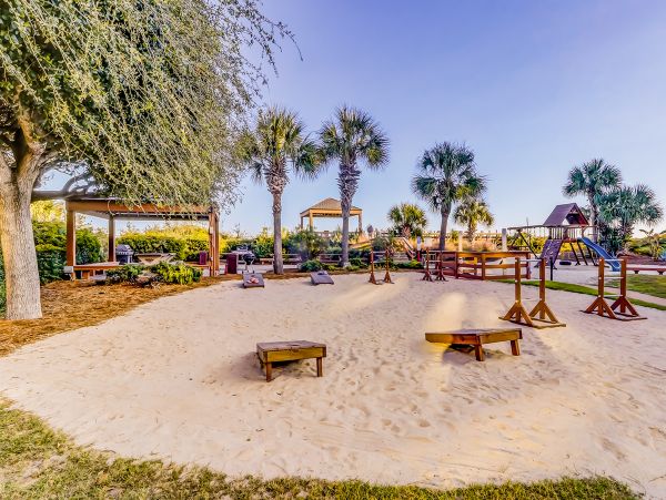 Hilton Head Condo 1009502