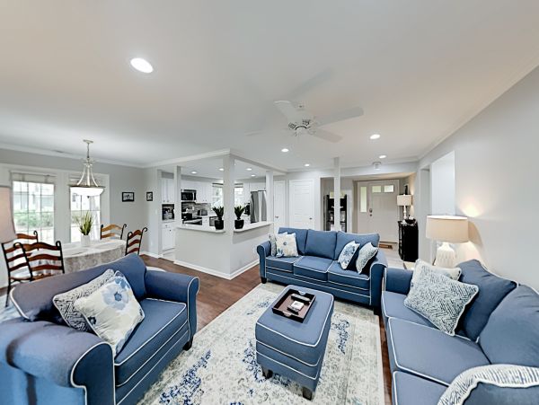 Hilton Head Condo 1009504