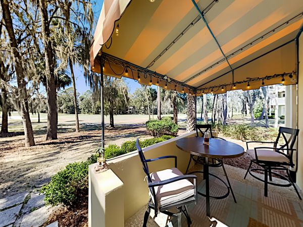 Hilton Head Condo 1009504
