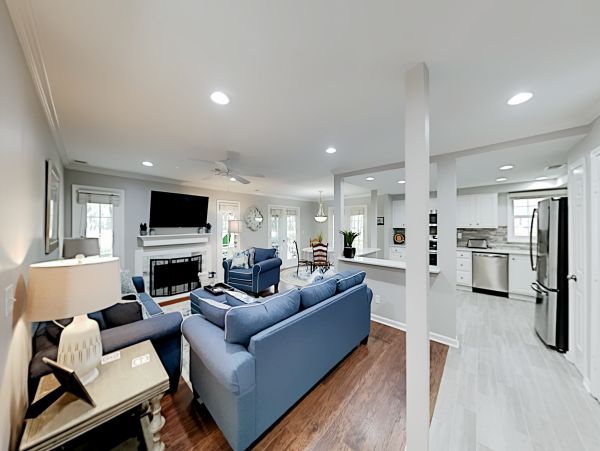 Hilton Head Condo 1009504