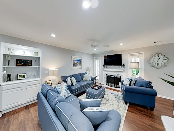 Hilton Head Condo 1009504