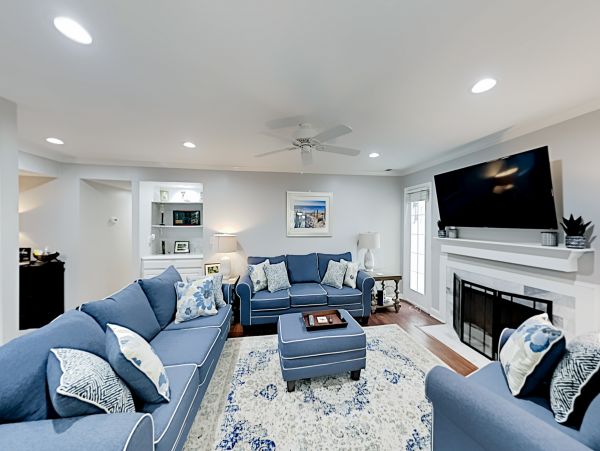 Hilton Head Condo 1009504