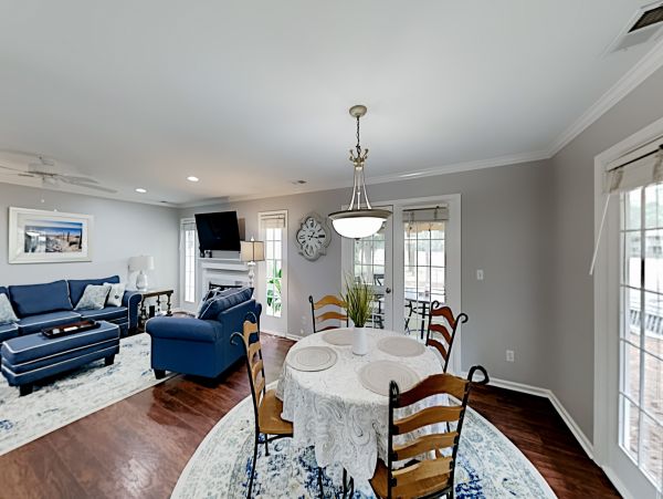 Hilton Head Condo 1009504