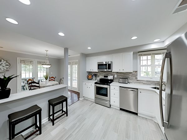 Hilton Head Condo 1009504