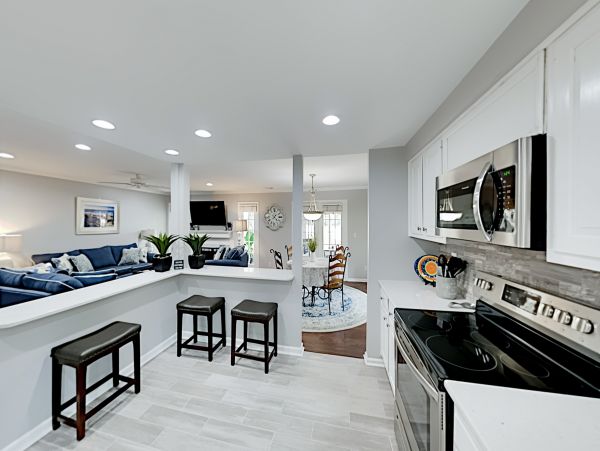 Hilton Head Condo 1009504