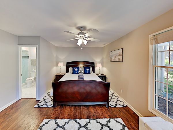 Hilton Head Condo 1009504