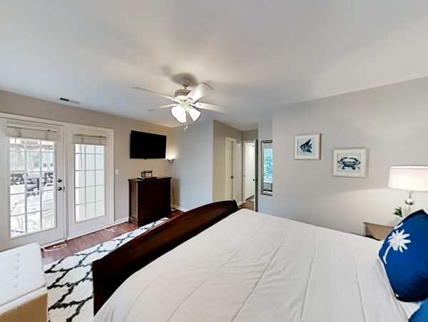 Hilton Head Condo 1009504