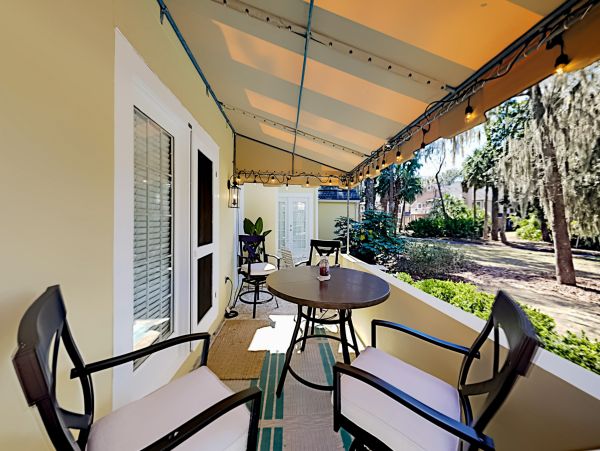 Hilton Head Condo 1009504
