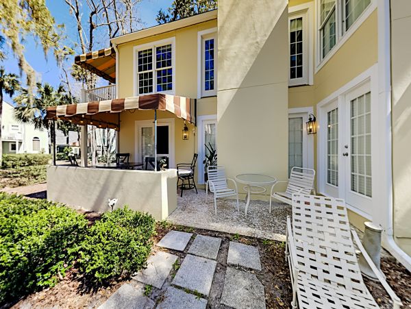 Hilton Head Condo 1009504