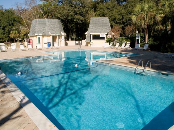 Hilton Head Condo 1009504