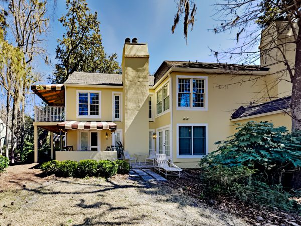 Hilton Head Condo 1009504