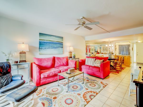 Hilton Head Condo 1009505