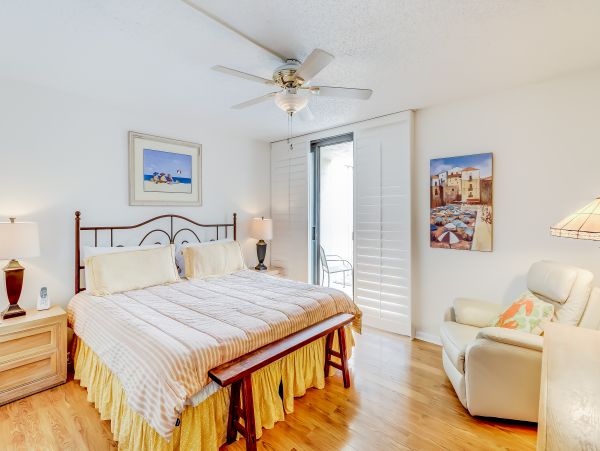 Hilton Head Condo 1009505