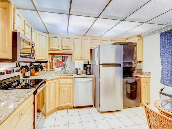 Hilton Head Condo 1009505