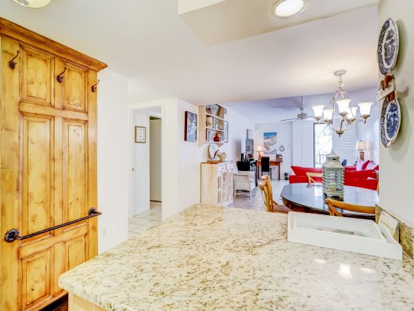 Hilton Head Condo 1009505