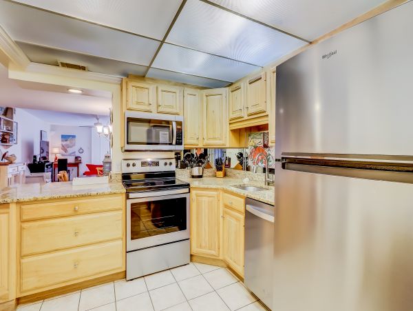 Hilton Head Condo 1009505