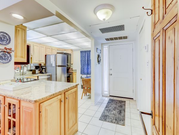 Hilton Head Condo 1009505