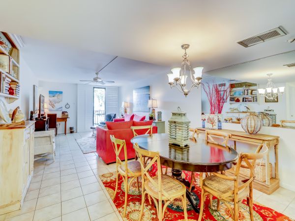 Hilton Head Condo 1009505