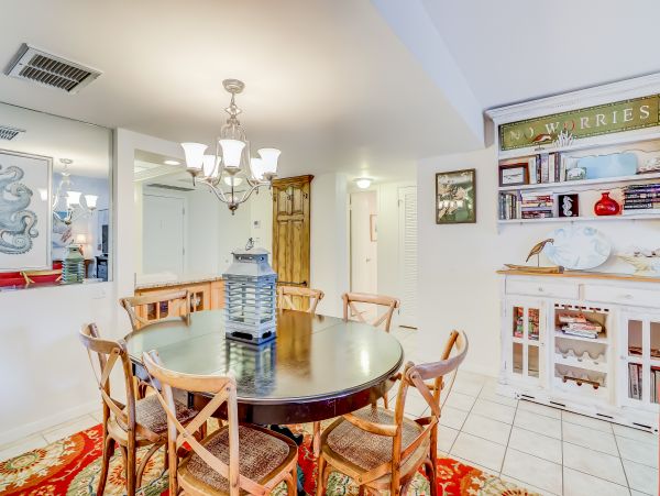 Hilton Head Condo 1009505