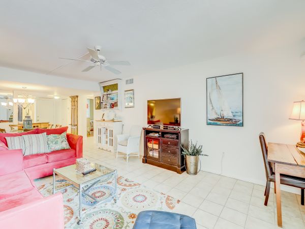 Hilton Head Condo 1009505