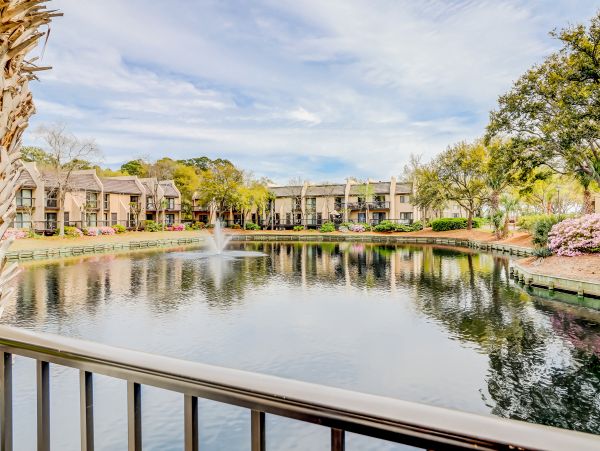 Hilton Head Condo 1009505