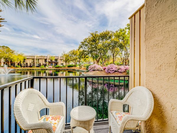 Hilton Head Condo 1009505