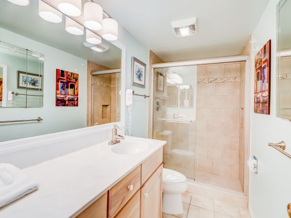Hilton Head Condo 1009505