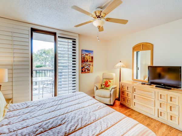 Hilton Head Condo 1009505