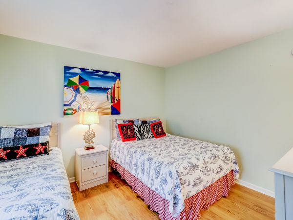 Hilton Head Condo 1009505